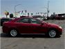 2012 Red /No Color Toyota Camry (4T4BF1FK8CR) with an 4-Cyl, 2.5 Liter engine, Automatic, 6-Spd transmission, located at 607 W Columbia Drive, Kennewick, WA, 99336, (509) 987-1069, 46.216743, -119.126404- Photo#5