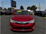2012 Red /No Color Toyota Camry (4T4BF1FK8CR) with an 4-Cyl, 2.5 Liter engine, Automatic, 6-Spd transmission, located at 607 W Columbia Drive, Kennewick, WA, 99336, (509) 987-1069, 46.216743, -119.126404- Photo#7
