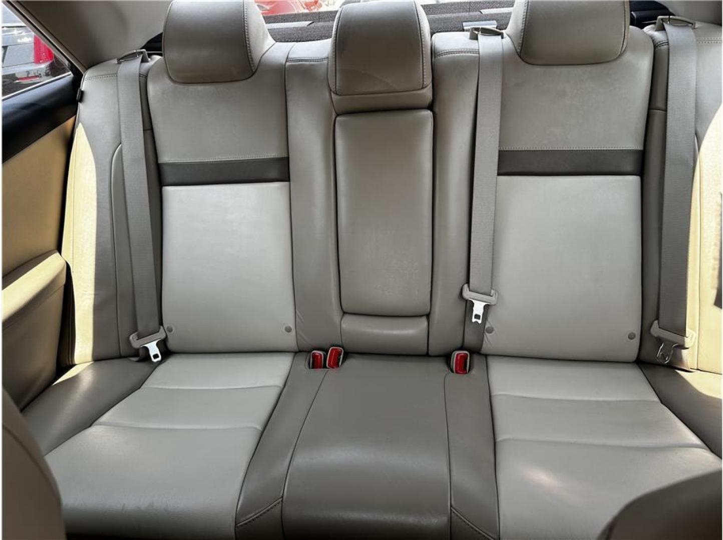2012 Red /No Color Toyota Camry (4T4BF1FK8CR) with an 4-Cyl, 2.5 Liter engine, Automatic, 6-Spd transmission, located at 607 W Columbia Drive, Kennewick, WA, 99336, (509) 987-1069, 46.216743, -119.126404- Photo#14
