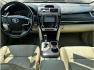 2012 Red /No Color Toyota Camry (4T4BF1FK8CR) with an 4-Cyl, 2.5 Liter engine, Automatic, 6-Spd transmission, located at 607 W Columbia Drive, Kennewick, WA, 99336, (509) 987-1069, 46.216743, -119.126404- Photo#16