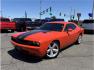 2008 Orange /No Color Dodge Challenger (2B3LJ74W08H) with an V8, HEMI, 6.1 Liter engine, Automatic, 5-Spd transmission, located at 607 W Columbia Drive, Kennewick, WA, 99336, (509) 987-1069, 46.216743, -119.126404 - 2008 Dodge Challenger SRT8 First Edition This 2008 Dodge Challenger SRT8 First Edition is a rare opportunity to own one of the most iconic modern American muscle cars ever produced. Finished in striking Hemi Orange with a black leather interior, this Challenger is First Edition #5874 of only 6,40- Photo#0