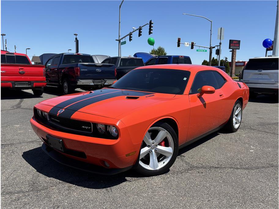 photo of 2008 Dodge Challenger 