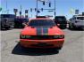 2008 Orange /No Color Dodge Challenger (2B3LJ74W08H) with an V8, HEMI, 6.1 Liter engine, Automatic, 5-Spd transmission, located at 607 W Columbia Drive, Kennewick, WA, 99336, (509) 987-1069, 46.216743, -119.126404 - 2008 Dodge Challenger SRT8 First Edition This 2008 Dodge Challenger SRT8 First Edition is a rare opportunity to own one of the most iconic modern American muscle cars ever produced. Finished in striking Hemi Orange with a black leather interior, this Challenger is First Edition #5874 of only 6,40- Photo#1