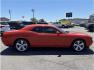 2008 Orange /No Color Dodge Challenger (2B3LJ74W08H) with an V8, HEMI, 6.1 Liter engine, Automatic, 5-Spd transmission, located at 607 W Columbia Drive, Kennewick, WA, 99336, (509) 987-1069, 46.216743, -119.126404 - 2008 Dodge Challenger SRT8 First Edition This 2008 Dodge Challenger SRT8 First Edition is a rare opportunity to own one of the most iconic modern American muscle cars ever produced. Finished in striking Hemi Orange with a black leather interior, this Challenger is First Edition #5874 of only 6,40- Photo#3