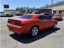 2008 Orange /No Color Dodge Challenger (2B3LJ74W08H) with an V8, HEMI, 6.1 Liter engine, Automatic, 5-Spd transmission, located at 607 W Columbia Drive, Kennewick, WA, 99336, (509) 987-1069, 46.216743, -119.126404 - 2008 Dodge Challenger SRT8 First Edition This 2008 Dodge Challenger SRT8 First Edition is a rare opportunity to own one of the most iconic modern American muscle cars ever produced. Finished in striking Hemi Orange with a black leather interior, this Challenger is First Edition #5874 of only 6,40- Photo#4