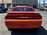 2008 Orange /No Color Dodge Challenger (2B3LJ74W08H) with an V8, HEMI, 6.1 Liter engine, Automatic, 5-Spd transmission, located at 607 W Columbia Drive, Kennewick, WA, 99336, (509) 987-1069, 46.216743, -119.126404 - 2008 Dodge Challenger SRT8 First Edition This 2008 Dodge Challenger SRT8 First Edition is a rare opportunity to own one of the most iconic modern American muscle cars ever produced. Finished in striking Hemi Orange with a black leather interior, this Challenger is First Edition #5874 of only 6,40- Photo#5