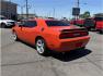 2008 Orange /No Color Dodge Challenger (2B3LJ74W08H) with an V8, HEMI, 6.1 Liter engine, Automatic, 5-Spd transmission, located at 607 W Columbia Drive, Kennewick, WA, 99336, (509) 987-1069, 46.216743, -119.126404 - 2008 Dodge Challenger SRT8 First Edition This 2008 Dodge Challenger SRT8 First Edition is a rare opportunity to own one of the most iconic modern American muscle cars ever produced. Finished in striking Hemi Orange with a black leather interior, this Challenger is First Edition #5874 of only 6,40- Photo#6
