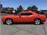 2008 Orange /No Color Dodge Challenger (2B3LJ74W08H) with an V8, HEMI, 6.1 Liter engine, Automatic, 5-Spd transmission, located at 607 W Columbia Drive, Kennewick, WA, 99336, (509) 987-1069, 46.216743, -119.126404 - 2008 Dodge Challenger SRT8 First Edition This 2008 Dodge Challenger SRT8 First Edition is a rare opportunity to own one of the most iconic modern American muscle cars ever produced. Finished in striking Hemi Orange with a black leather interior, this Challenger is First Edition #5874 of only 6,40- Photo#7