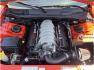 2008 Orange /No Color Dodge Challenger (2B3LJ74W08H) with an V8, HEMI, 6.1 Liter engine, Automatic, 5-Spd transmission, located at 607 W Columbia Drive, Kennewick, WA, 99336, (509) 987-1069, 46.216743, -119.126404 - 2008 Dodge Challenger SRT8 First Edition This 2008 Dodge Challenger SRT8 First Edition is a rare opportunity to own one of the most iconic modern American muscle cars ever produced. Finished in striking Hemi Orange with a black leather interior, this Challenger is First Edition #5874 of only 6,40- Photo#8