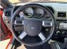 2008 Orange /No Color Dodge Challenger (2B3LJ74W08H) with an V8, HEMI, 6.1 Liter engine, Automatic, 5-Spd transmission, located at 607 W Columbia Drive, Kennewick, WA, 99336, (509) 987-1069, 46.216743, -119.126404 - 2008 Dodge Challenger SRT8 First Edition This 2008 Dodge Challenger SRT8 First Edition is a rare opportunity to own one of the most iconic modern American muscle cars ever produced. Finished in striking Hemi Orange with a black leather interior, this Challenger is First Edition #5874 of only 6,40- Photo#11