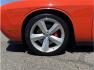 2008 Orange /No Color Dodge Challenger (2B3LJ74W08H) with an V8, HEMI, 6.1 Liter engine, Automatic, 5-Spd transmission, located at 607 W Columbia Drive, Kennewick, WA, 99336, (509) 987-1069, 46.216743, -119.126404 - 2008 Dodge Challenger SRT8 First Edition This 2008 Dodge Challenger SRT8 First Edition is a rare opportunity to own one of the most iconic modern American muscle cars ever produced. Finished in striking Hemi Orange with a black leather interior, this Challenger is First Edition #5874 of only 6,40- Photo#17
