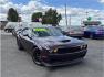 2022 Purple /No Color Dodge Challenger (2C3CDZFJ6NH) with an V8, HEMI, MDS, 6.4 Liter engine, Automatic, 8-Spd transmission, located at 607 W Columbia Drive, Kennewick, WA, 99336, (509) 987-1069, 46.216743, -119.126404- Photo#2