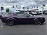 2022 Purple /No Color Dodge Challenger (2C3CDZFJ6NH) with an V8, HEMI, MDS, 6.4 Liter engine, Automatic, 8-Spd transmission, located at 607 W Columbia Drive, Kennewick, WA, 99336, (509) 987-1069, 46.216743, -119.126404- Photo#3