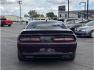 2022 Purple /No Color Dodge Challenger (2C3CDZFJ6NH) with an V8, HEMI, MDS, 6.4 Liter engine, Automatic, 8-Spd transmission, located at 607 W Columbia Drive, Kennewick, WA, 99336, (509) 987-1069, 46.216743, -119.126404- Photo#5