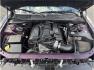 2022 Purple /No Color Dodge Challenger (2C3CDZFJ6NH) with an V8, HEMI, MDS, 6.4 Liter engine, Automatic, 8-Spd transmission, located at 607 W Columbia Drive, Kennewick, WA, 99336, (509) 987-1069, 46.216743, -119.126404- Photo#8
