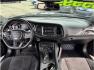 2022 Purple /No Color Dodge Challenger (2C3CDZFJ6NH) with an V8, HEMI, MDS, 6.4 Liter engine, Automatic, 8-Spd transmission, located at 607 W Columbia Drive, Kennewick, WA, 99336, (509) 987-1069, 46.216743, -119.126404- Photo#15