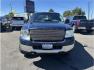 2005 No Color /No Color Ford F150 SuperCrew Cab (1FTPW14565F) with an V8, 5.4 Liter engine, Automatic transmission, located at 607 W Columbia Drive, Kennewick, WA, 99336, (509) 987-1069, 46.216743, -119.126404- Photo#1