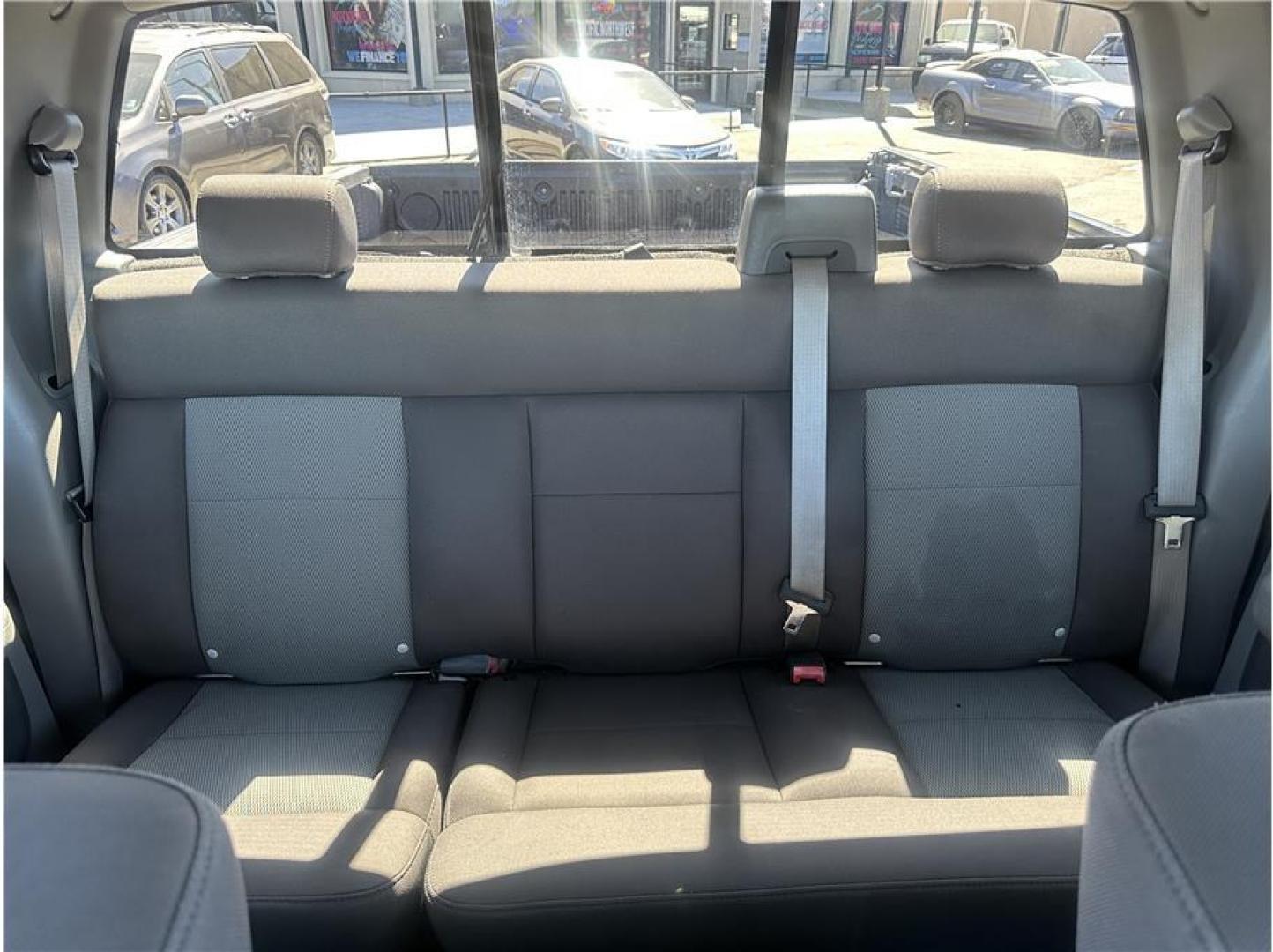 2005 No Color /No Color Ford F150 SuperCrew Cab (1FTPW14565F) with an V8, 5.4 Liter engine, Automatic transmission, located at 607 W Columbia Drive, Kennewick, WA, 99336, (509) 987-1069, 46.216743, -119.126404- Photo#14