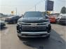 2024 Black /No Color Chevrolet Silverado 1500 Crew Cab (2GCUDGED9R1) with an V8, EcoTec3, DFM, 5.3 Liter engine, Automatic, 10-Spd w/Overdrive transmission, located at 607 W Columbia Drive, Kennewick, WA, 99336, (509) 987-1069, 46.216743, -119.126404- Photo#1