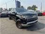 2024 Black /No Color Chevrolet Silverado 1500 Crew Cab (2GCUDGED9R1) with an V8, EcoTec3, DFM, 5.3 Liter engine, Automatic, 10-Spd w/Overdrive transmission, located at 607 W Columbia Drive, Kennewick, WA, 99336, (509) 987-1069, 46.216743, -119.126404- Photo#2