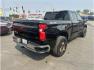 2024 Black /No Color Chevrolet Silverado 1500 Crew Cab (2GCUDGED9R1) with an V8, EcoTec3, DFM, 5.3 Liter engine, Automatic, 10-Spd w/Overdrive transmission, located at 607 W Columbia Drive, Kennewick, WA, 99336, (509) 987-1069, 46.216743, -119.126404- Photo#4