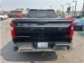 2024 Black /No Color Chevrolet Silverado 1500 Crew Cab (2GCUDGED9R1) with an V8, EcoTec3, DFM, 5.3 Liter engine, Automatic, 10-Spd w/Overdrive transmission, located at 607 W Columbia Drive, Kennewick, WA, 99336, (509) 987-1069, 46.216743, -119.126404- Photo#5