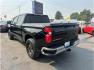 2024 Black /No Color Chevrolet Silverado 1500 Crew Cab (2GCUDGED9R1) with an V8, EcoTec3, DFM, 5.3 Liter engine, Automatic, 10-Spd w/Overdrive transmission, located at 607 W Columbia Drive, Kennewick, WA, 99336, (509) 987-1069, 46.216743, -119.126404- Photo#7