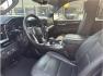 2024 Black /No Color Chevrolet Silverado 1500 Crew Cab (2GCUDGED9R1) with an V8, EcoTec3, DFM, 5.3 Liter engine, Automatic, 10-Spd w/Overdrive transmission, located at 607 W Columbia Drive, Kennewick, WA, 99336, (509) 987-1069, 46.216743, -119.126404- Photo#9
