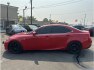 2016 Red /No Color Lexus IS (JTHCE1D24G5) with an V6, 3.5 Liter engine, Automatic, 6-Spd transmission, located at 607 W Columbia Drive, Kennewick, WA, 99336, (509) 987-1069, 46.216743, -119.126404- Photo#1