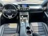 2016 Red /No Color Lexus IS (JTHCE1D24G5) with an V6, 3.5 Liter engine, Automatic, 6-Spd transmission, located at 607 W Columbia Drive, Kennewick, WA, 99336, (509) 987-1069, 46.216743, -119.126404- Photo#18