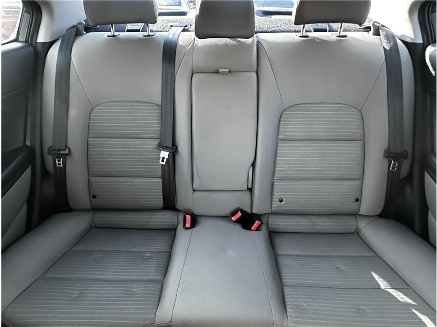 2016 Gray /No Color Kia Forte (KNAFX4A66G5) with an 4-Cyl, 1.8 Liter engine, Auto, 6-Spd w/Sportmatic and Active ECO System transmission, located at 607 W Columbia Drive, Kennewick, WA, 99336, (509) 987-1069, 46.216743, -119.126404- Photo#15