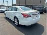2013 White /No Color Nissan Altima (1N4BL3AP3DN) with an V6, 3.5 Liter engine, Automatic, Xtronic CVT transmission, located at 607 W Columbia Drive, Kennewick, WA, 99336, (509) 987-1069, 46.216743, -119.126404- Photo#2