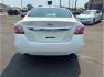 2013 White /No Color Nissan Altima (1N4BL3AP3DN) with an V6, 3.5 Liter engine, Automatic, Xtronic CVT transmission, located at 607 W Columbia Drive, Kennewick, WA, 99336, (509) 987-1069, 46.216743, -119.126404- Photo#3
