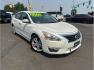 2013 White /No Color Nissan Altima (1N4BL3AP3DN) with an V6, 3.5 Liter engine, Automatic, Xtronic CVT transmission, located at 607 W Columbia Drive, Kennewick, WA, 99336, (509) 987-1069, 46.216743, -119.126404- Photo#6