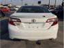 2013 White /No Color Toyota Camry (4T1BF1FK7DU) with an 4-Cyl, 2.5 Liter engine, Automatic, 6-Spd transmission, located at 607 W Columbia Drive, Kennewick, WA, 99336, (509) 987-1069, 46.216743, -119.126404- Photo#3