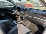 2013 White /No Color Toyota Camry (4T1BF1FK7DU) with an 4-Cyl, 2.5 Liter engine, Automatic, 6-Spd transmission, located at 607 W Columbia Drive, Kennewick, WA, 99336, (509) 987-1069, 46.216743, -119.126404- Photo#11