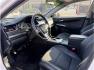 2013 White /No Color Toyota Camry (4T1BF1FK7DU) with an 4-Cyl, 2.5 Liter engine, Automatic, 6-Spd transmission, located at 607 W Columbia Drive, Kennewick, WA, 99336, (509) 987-1069, 46.216743, -119.126404- Photo#12