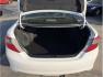 2013 White /No Color Toyota Camry (4T1BF1FK7DU) with an 4-Cyl, 2.5 Liter engine, Automatic, 6-Spd transmission, located at 607 W Columbia Drive, Kennewick, WA, 99336, (509) 987-1069, 46.216743, -119.126404- Photo#16