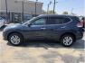 2015 Blue /No Color Nissan Rogue (5N1AT2MV6FC) with an 4-Cyl, 2.5 Liter engine, Auto, CVT Xtronic transmission, located at 607 W Columbia Drive, Kennewick, WA, 99336, (509) 987-1069, 46.216743, -119.126404- Photo#1