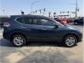 2015 Blue /No Color Nissan Rogue (5N1AT2MV6FC) with an 4-Cyl, 2.5 Liter engine, Auto, CVT Xtronic transmission, located at 607 W Columbia Drive, Kennewick, WA, 99336, (509) 987-1069, 46.216743, -119.126404- Photo#5