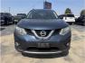 2015 Blue /No Color Nissan Rogue (5N1AT2MV6FC) with an 4-Cyl, 2.5 Liter engine, Auto, CVT Xtronic transmission, located at 607 W Columbia Drive, Kennewick, WA, 99336, (509) 987-1069, 46.216743, -119.126404- Photo#7