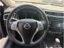 2015 Blue /No Color Nissan Rogue (5N1AT2MV6FC) with an 4-Cyl, 2.5 Liter engine, Auto, CVT Xtronic transmission, located at 607 W Columbia Drive, Kennewick, WA, 99336, (509) 987-1069, 46.216743, -119.126404- Photo#8