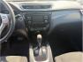 2015 Blue /No Color Nissan Rogue (5N1AT2MV6FC) with an 4-Cyl, 2.5 Liter engine, Auto, CVT Xtronic transmission, located at 607 W Columbia Drive, Kennewick, WA, 99336, (509) 987-1069, 46.216743, -119.126404- Photo#9