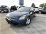 2007 Blue /No Color Nissan Altima (1N4AL21E07N) with an 4-Cyl, 2.5 Liter engine, Manual, 6-Spd transmission, located at 607 W Columbia Drive, Kennewick, WA, 99336, (509) 987-1069, 46.216743, -119.126404- Photo#0