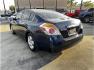 2007 Blue /No Color Nissan Altima (1N4AL21E07N) with an 4-Cyl, 2.5 Liter engine, Manual, 6-Spd transmission, located at 607 W Columbia Drive, Kennewick, WA, 99336, (509) 987-1069, 46.216743, -119.126404- Photo#2