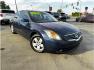 2007 Blue /No Color Nissan Altima (1N4AL21E07N) with an 4-Cyl, 2.5 Liter engine, Manual, 6-Spd transmission, located at 607 W Columbia Drive, Kennewick, WA, 99336, (509) 987-1069, 46.216743, -119.126404- Photo#5