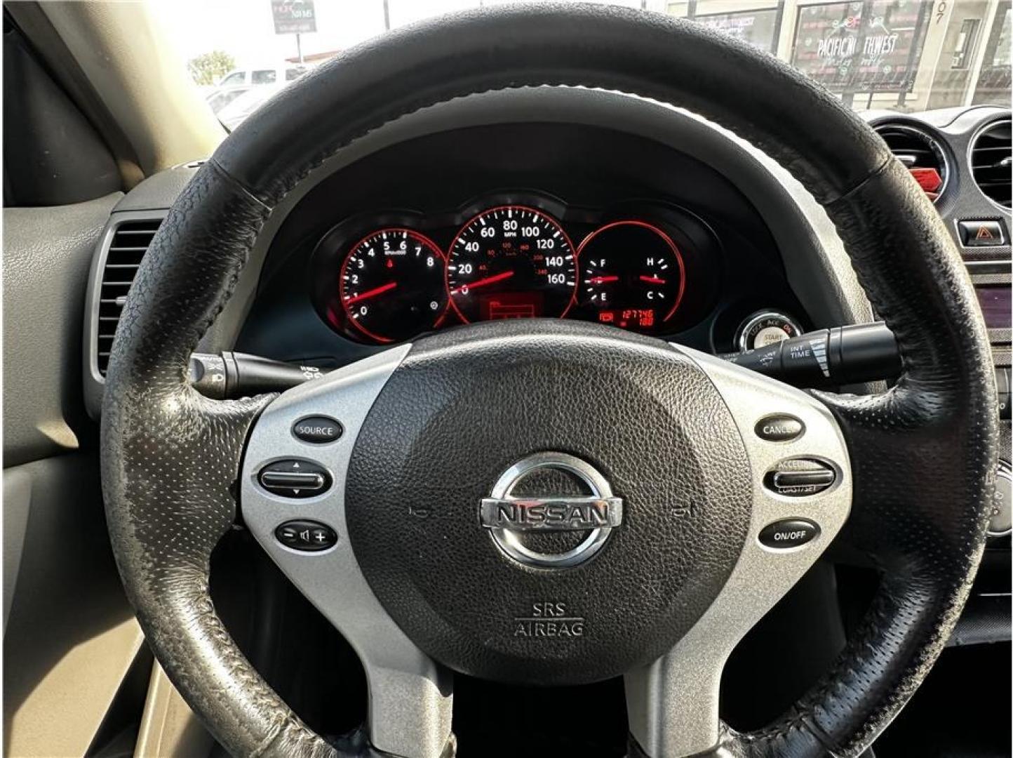 2007 Blue /No Color Nissan Altima (1N4AL21E07N) with an 4-Cyl, 2.5 Liter engine, Manual, 6-Spd transmission, located at 607 W Columbia Drive, Kennewick, WA, 99336, (509) 987-1069, 46.216743, -119.126404- Photo#8