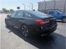 2020 Black /No Color Honda Accord (1HGCV2F32LA) with an 4-Cyl, VTEC, Turbo, 2.0 Liter engine, Automatic, 10-Spd transmission, located at 607 W Columbia Drive, Kennewick, WA, 99336, (509) 987-1069, 46.216743, -119.126404- Photo#2