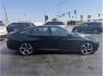 2020 Black /No Color Honda Accord (1HGCV2F32LA) with an 4-Cyl, VTEC, Turbo, 2.0 Liter engine, Automatic, 10-Spd transmission, located at 607 W Columbia Drive, Kennewick, WA, 99336, (509) 987-1069, 46.216743, -119.126404- Photo#5