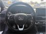 2020 Black /No Color Honda Accord (1HGCV2F32LA) with an 4-Cyl, VTEC, Turbo, 2.0 Liter engine, Automatic, 10-Spd transmission, located at 607 W Columbia Drive, Kennewick, WA, 99336, (509) 987-1069, 46.216743, -119.126404- Photo#8
